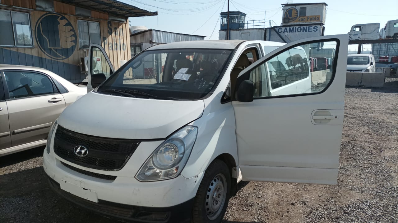  Hyundai H1  USADO